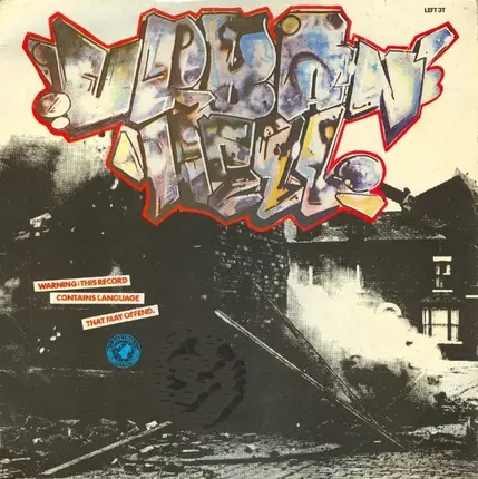 Three Wize Men - Urban Hell