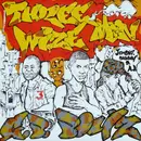 LP - Three Wize Men - G.B. Boyz