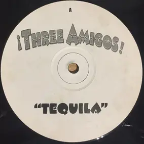 ¡Three Amigos! - Tequila