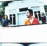CD - Three Crosses - Jefferson Street