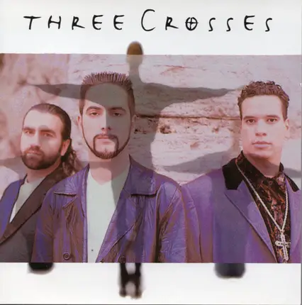 Three Crosses - Three Crosses