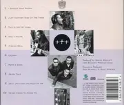 CD - Three Crosses - Three Crosses