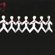 CD - Three Days Grace - One-X