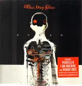 Three Days Grace - Human