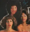 LP - The Three Degrees - 3D