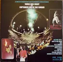 LP - Three Dog Night - Captured Live At The Forum