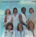 LP - Three Dog Night - Cyan