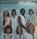 LP - Three Dog Night - Cyan - INSERT