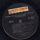 LP - Three Dog Night - Around The World With Three Dog Night - No Cover. Record 1 Only