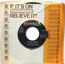 7inch Vinyl Single - Three Dog Night - Black And White / Freedom For The Stallion