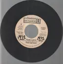 7inch Vinyl Single - Three Dog Night - Black And White