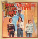 LP - Three Dog Night - Greatest Hits