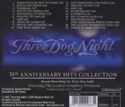 CD - Three Dog Night - 35th Anniversary Hits Collection