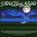 CD - Three Dog Night - 35th Anniversary Hits Collection