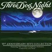 CD - Three Dog Night - 35th Anniversary Hits Collection