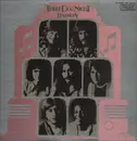 LP - Three Dog Night - Harmony - + Booklet