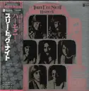 LP - Three Dog Night - Harmony - + OBI + insert