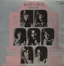 LP - Three Dog Night - Harmony - Red Vinyl / Insert