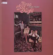 LP - Three Dog Night - It Ain't Easy - STATESIDE GERMANY
