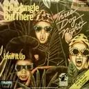 7inch Vinyl Single - Three Dog Night - It's A Jungle Out There