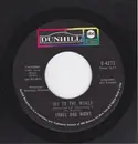 7inch Vinyl Single - Three Dog Night - Joy To The World / I Can Hear You Calling