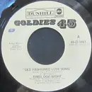 7inch Vinyl Single - Three Dog Night - Old Fashioned Love Song / Jam