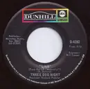 7inch Vinyl Single - Three Dog Night - Liar