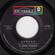 Three Dog Night - Nobody