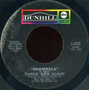 Three Dog Night - Shambala