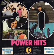Various - 20 Power Hits