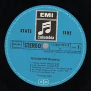 LP - Three Dog Night - Suitable For Framing