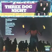 Three Dog Night - That's Three Dog Night