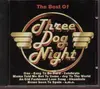 CD - Three Dog Night - The Best Of