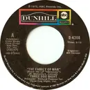 7inch Vinyl Single - Three Dog Night - The Family Of Man