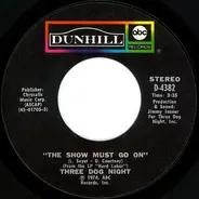 Three Dog Night - The Show Must Go On