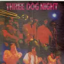 LP - Three Dog Night - Three Dog Night