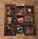LP - Three Dog Night - American Pastime