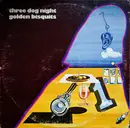 LP - Three Dog Night - Golden Bisquits