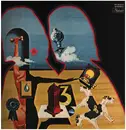 LP - Three Dog Night - Golden Bisquits - OBI not included