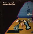 LP - Three Dog Night - Golden Bisquits
