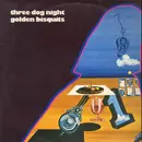 LP - Three Dog Night - Golden Bisquits