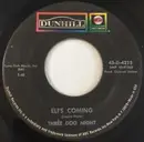 7inch Vinyl Single - Three Dog Night - Eli's Coming / Circle For A Landing