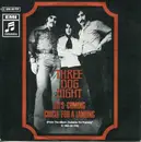 7inch Vinyl Single - Three Dog Night - Eli's Coming
