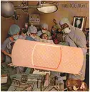 LP - Three Dog Night - Hard Labor