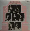 LP - Three Dog Night - Harmony - Insert