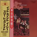 LP - Three Dog Night - It Ain't Easy - Gatefold no obi