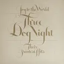 LP - Three Dog Night - Joy To The World - Their Greatest Hits