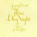 CD - Three Dog Night - Joy To The World - Their Greatest Hits