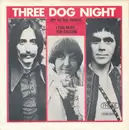 7inch Vinyl Single - Three Dog Night - Joy To The World / I Can Hear You Calling