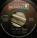 7inch Vinyl Single - Three Dog Night - One Man Band